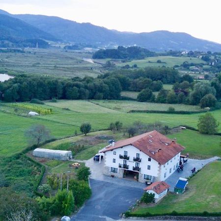 Aberasturi Διαμέρισμα Gautegiz Arteaga Εξωτερικό φωτογραφία
