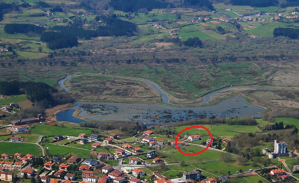 Aberasturi Διαμέρισμα Gautegiz Arteaga Εξωτερικό φωτογραφία